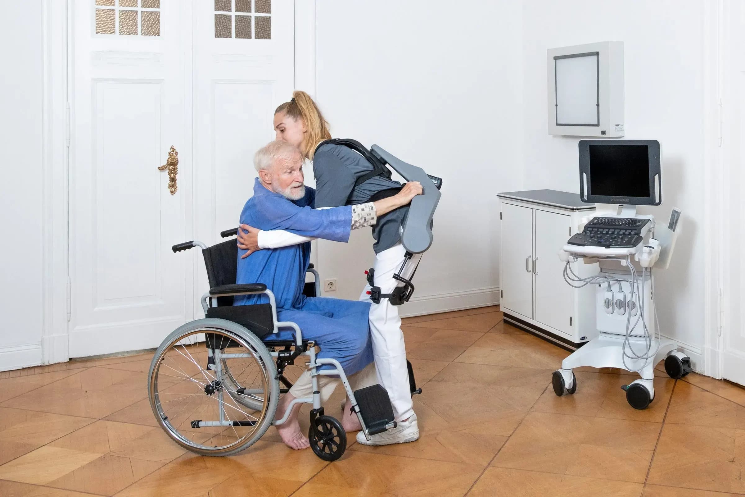 Care Patient Transfer 12
