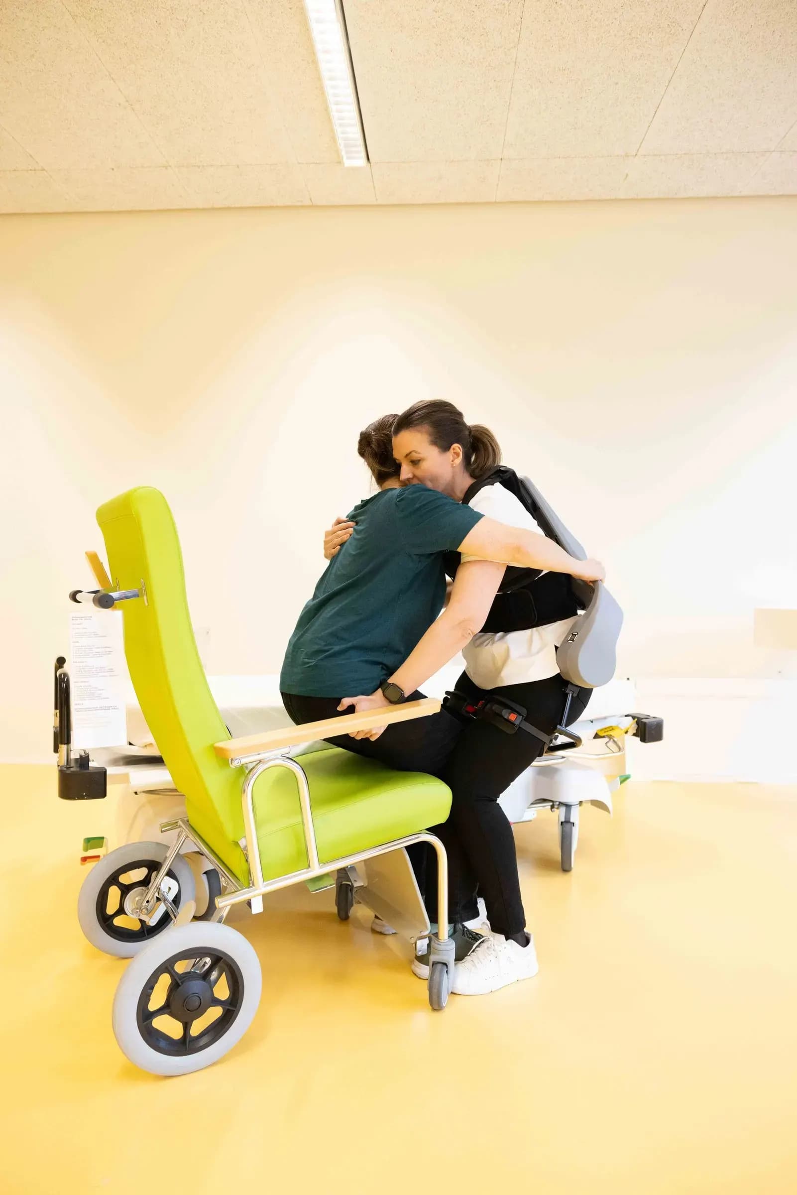 Care Patient Transfer 14